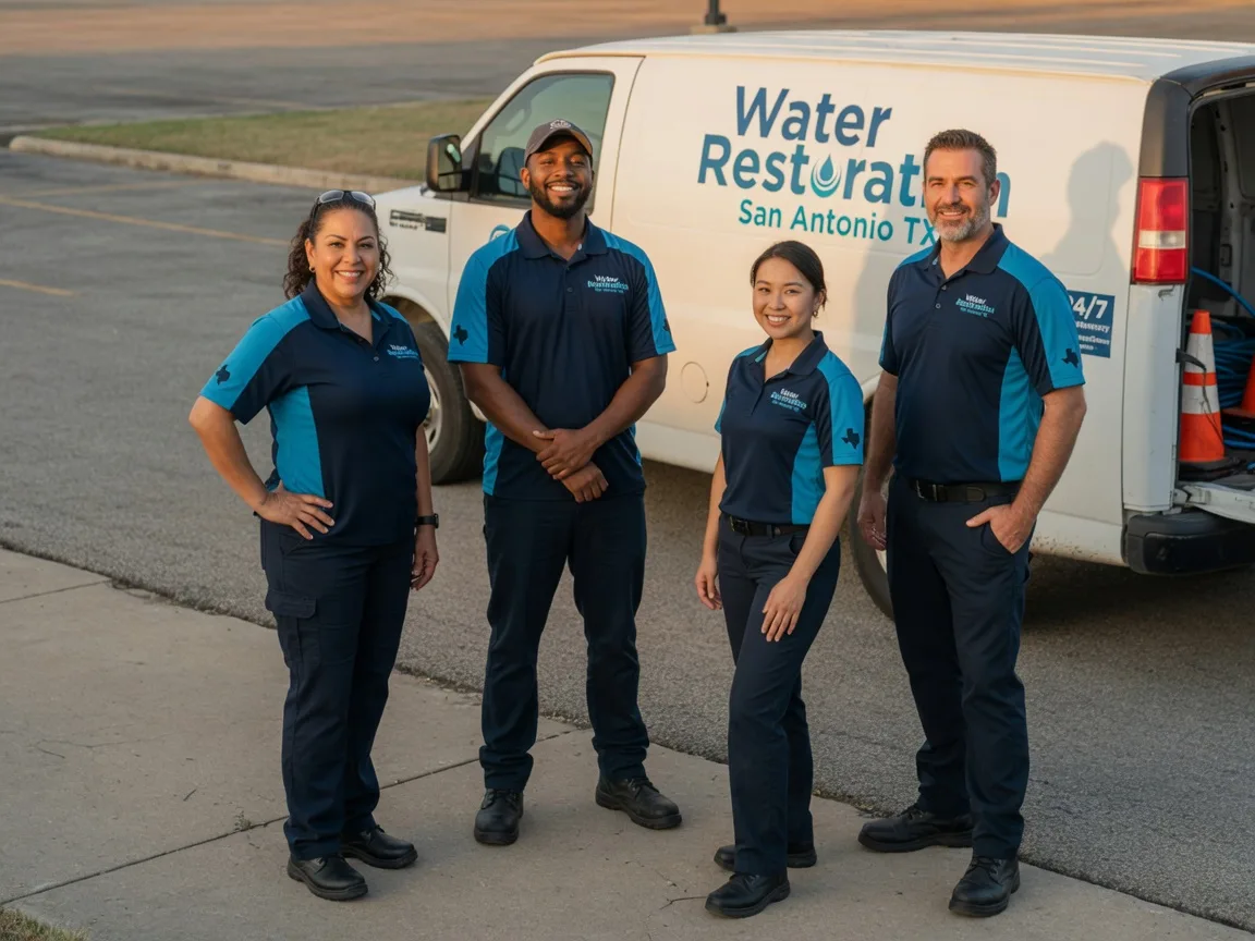 Water Damage Repair company in Livermore, ME